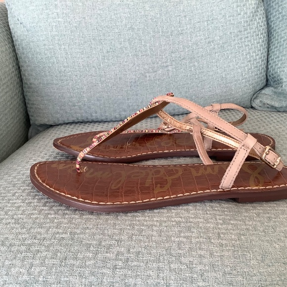 Women’s sandals Sam Edelman - Picture 3 of 4